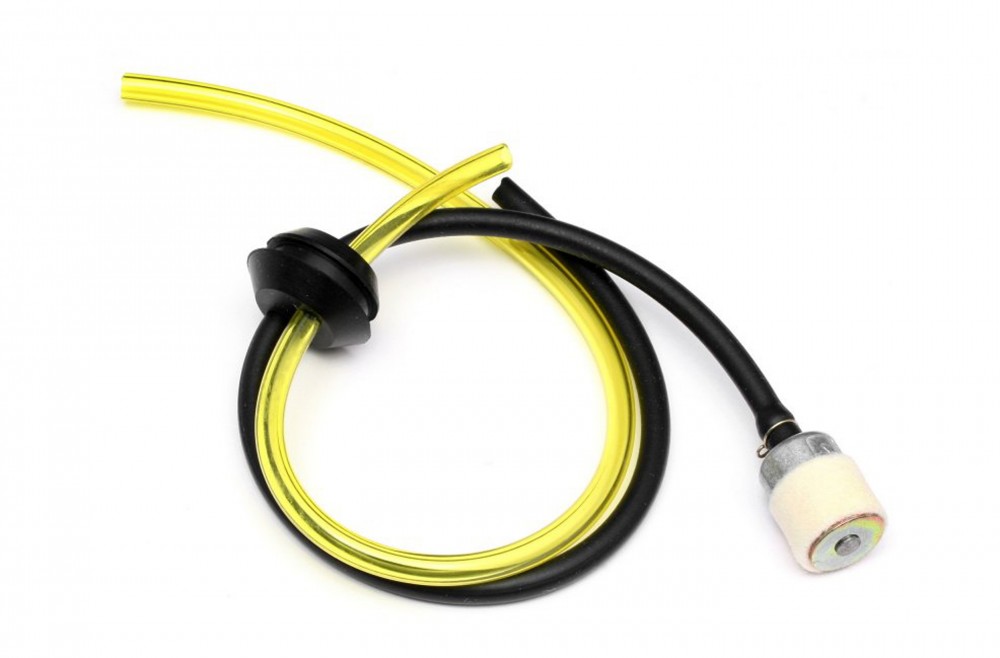 rc car fuel line