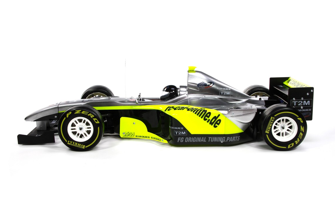 Fg Formula 1 Sportsline Rc Car Online Onlineshop Hobbythek