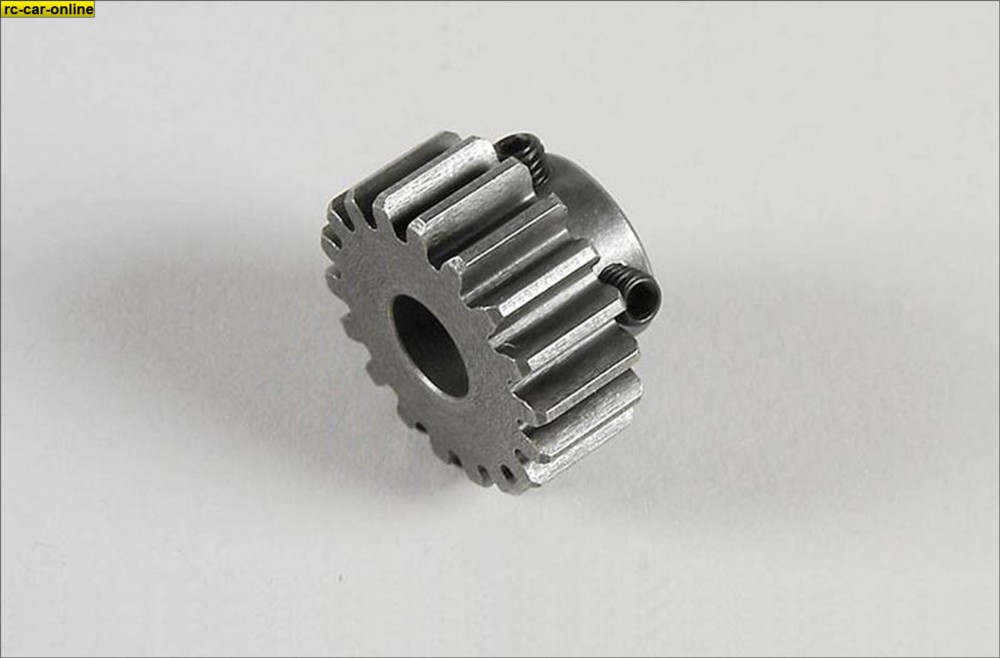 Differential Stahl Zahnrad groß 48 Zähne 7,5 mm breit für FG 06048