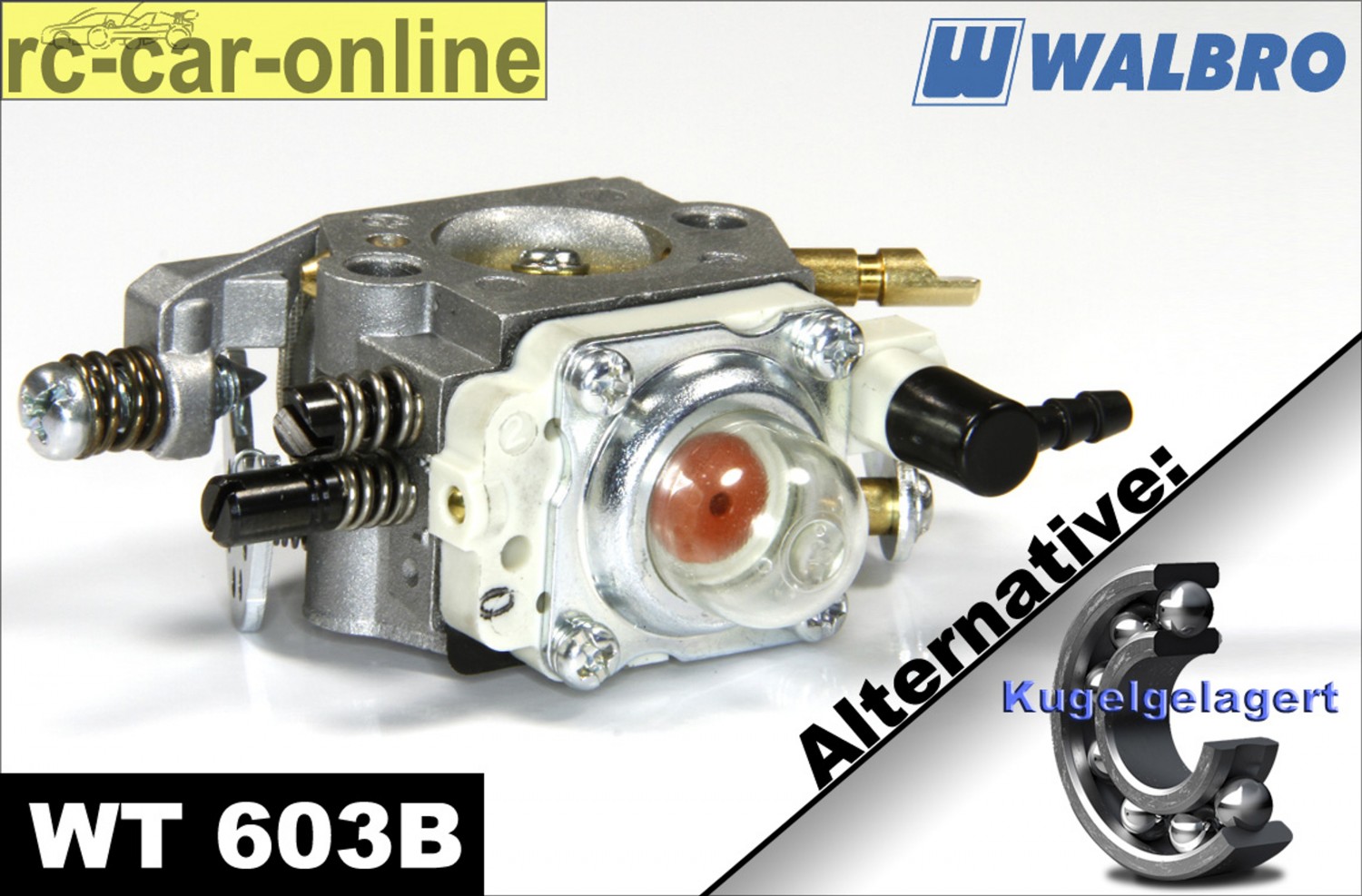 275081000 vergaser Montage Für RedMax EB6200 Blatt Gebläse Walbro Carb  WYK-73-1